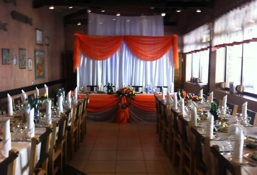 ホテル Gk Izborsk