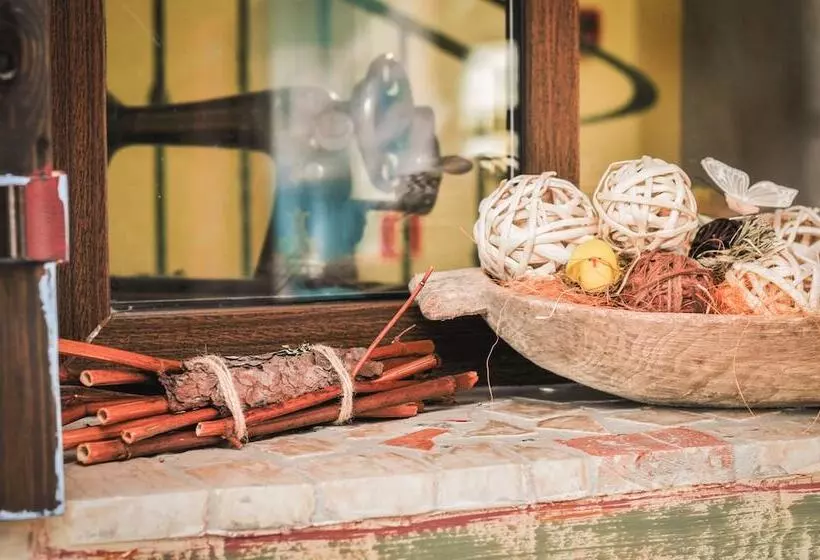 ホテル Gk Izborsk