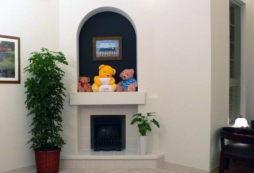 Motelli Family Lodge Hatagoya Sagae