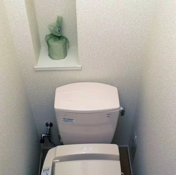 Motelli Family Lodge Hatagoya Sagae