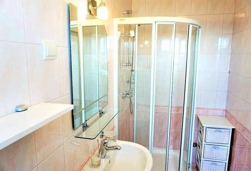 ペンション Apartment And Rooms Milak