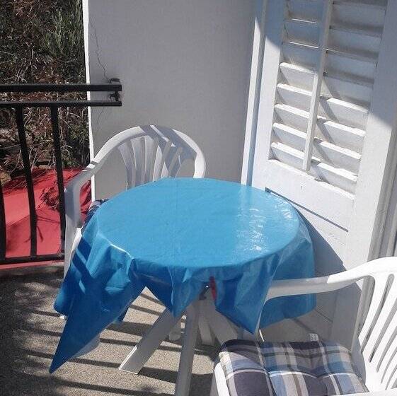 펜션 Apartments Mery