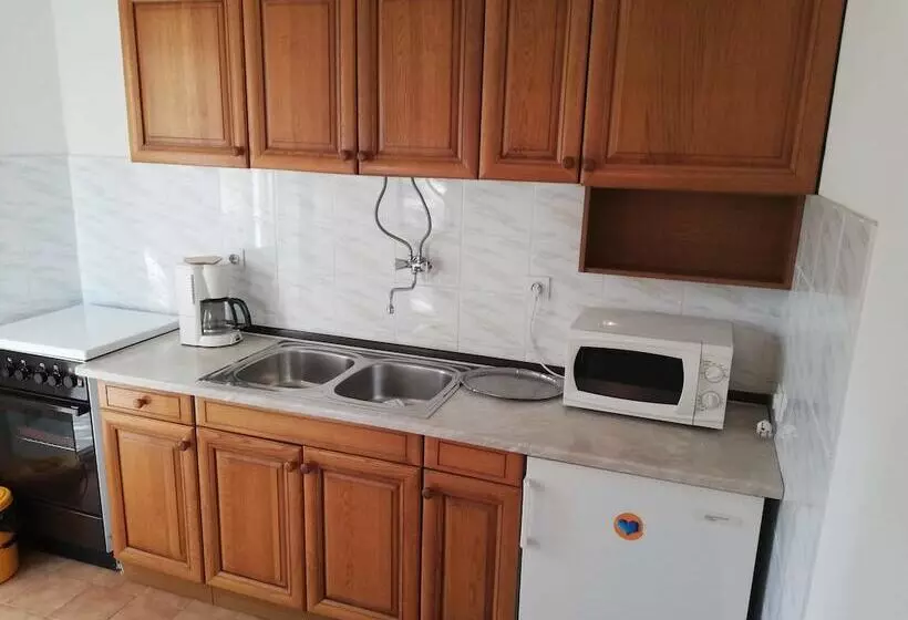 پانسیون Apartments Mery