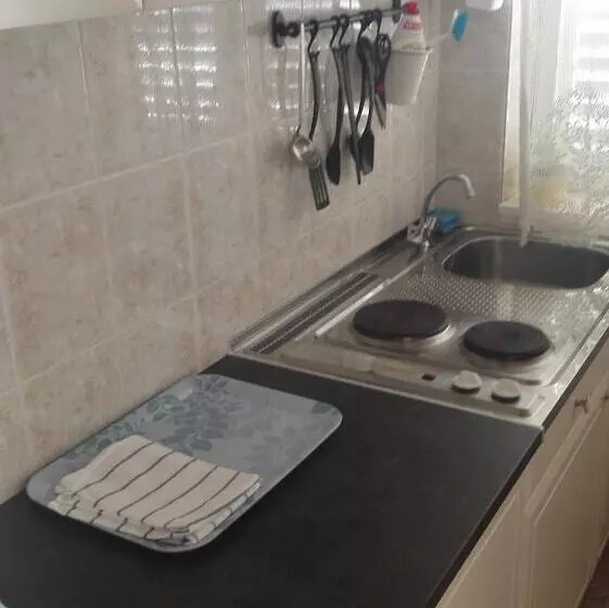 پانسیون Apartments Mery