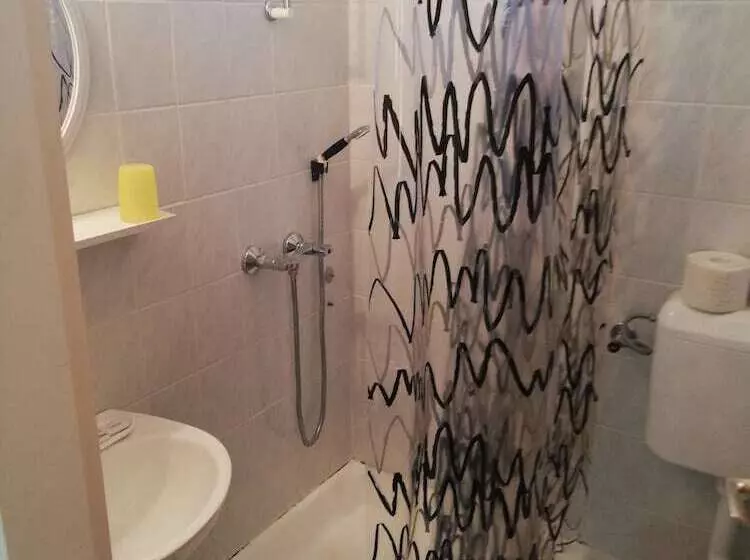 پانسیون Apartments Mery