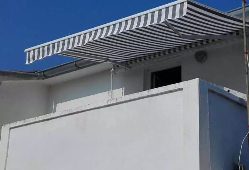 پانسیون Apartments Mery