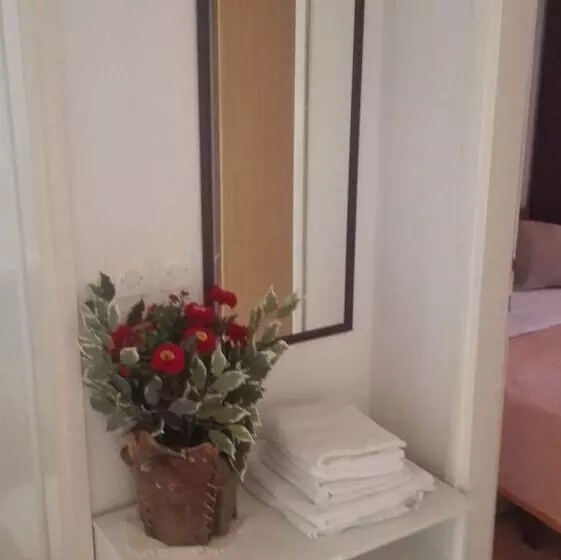 پانسیون Apartments Mery