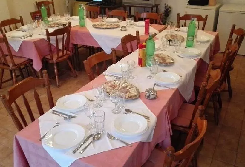 پانسیون Apartments Mery
