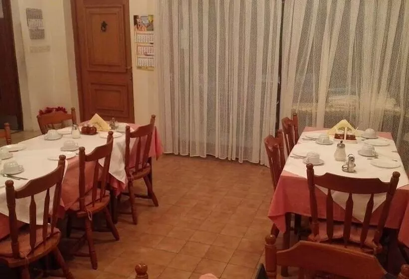 پانسیون Apartments Mery