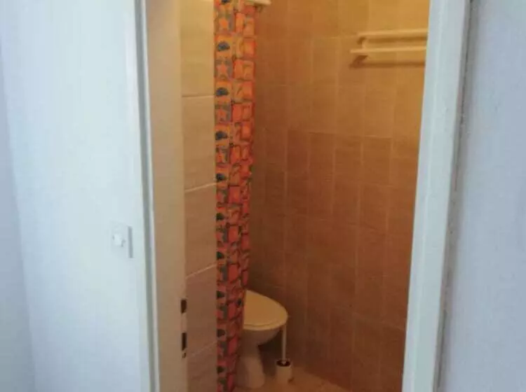 پانسیون Apartments Mery