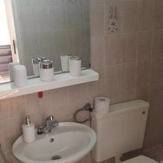 پانسیون Apartments Mery