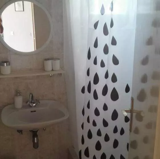 پانسیون Apartments Mery