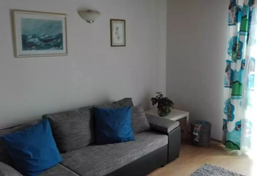 پانسیون Apartments Mery