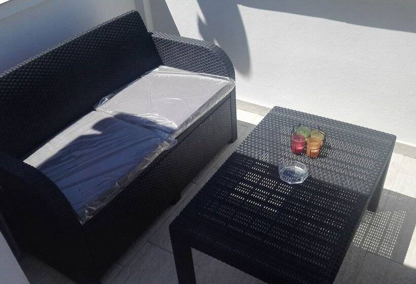 펜션 Apartments Mery