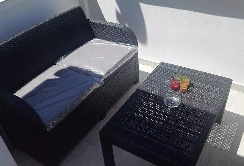 پانسیون Apartments Mery