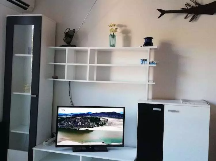 پانسیون Apartments Mery