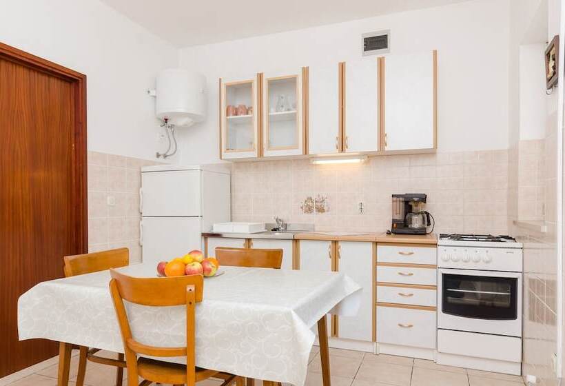 פנסיון Apartments Palma