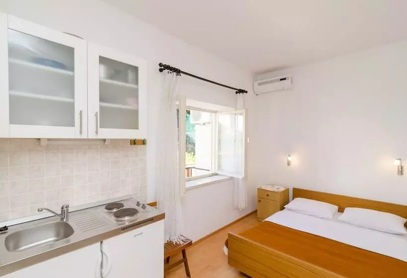 Majatalo Apartments Palma