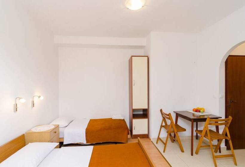 פנסיון Apartments Palma