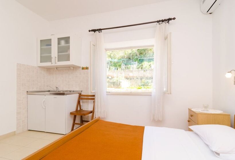 פנסיון Apartments Palma