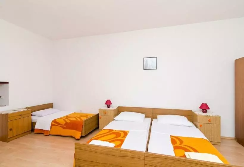 Majatalo Apartments Palma