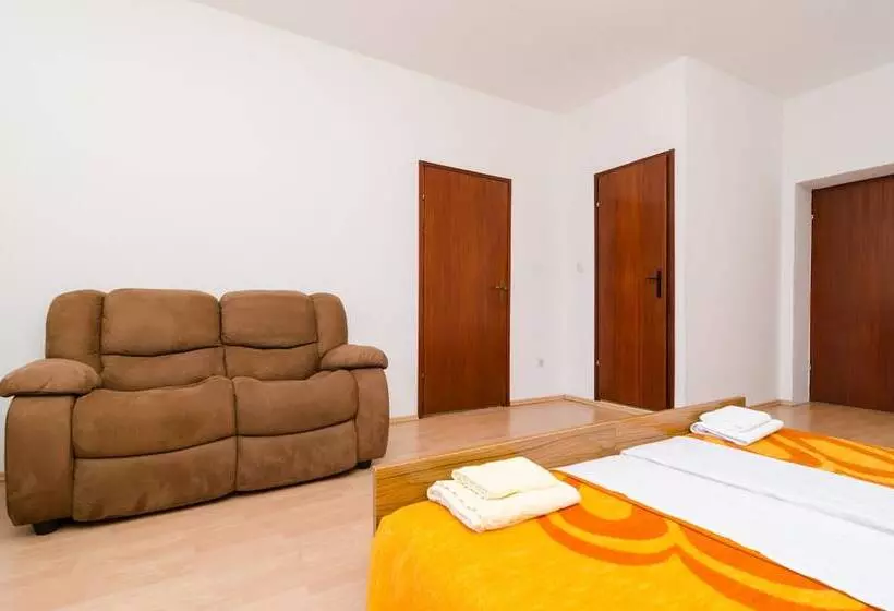 Majatalo Apartments Palma