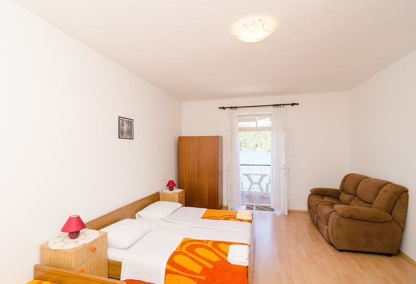 פנסיון Apartments Palma
