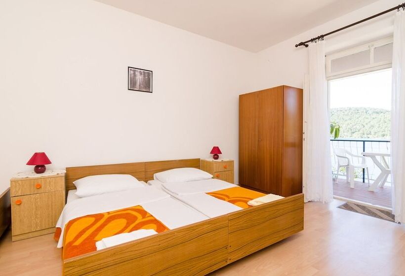 פנסיון Apartments Palma