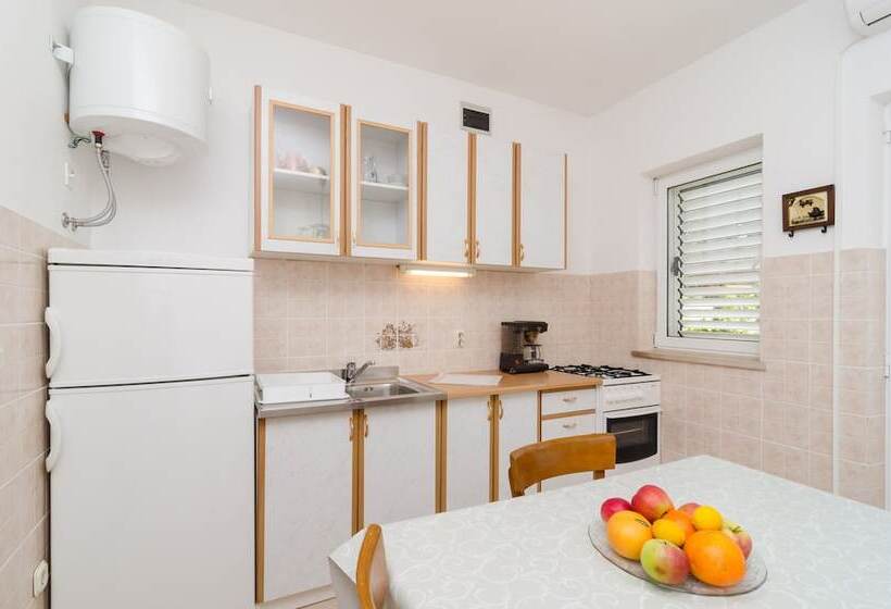 פנסיון Apartments Palma