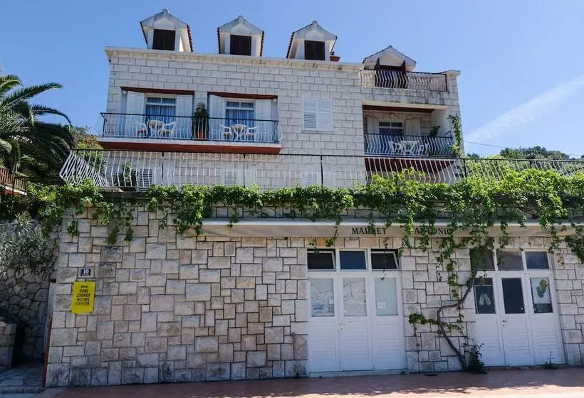 Majatalo Apartments Palma