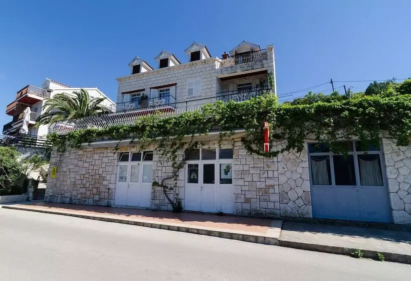 Majatalo Apartments Palma