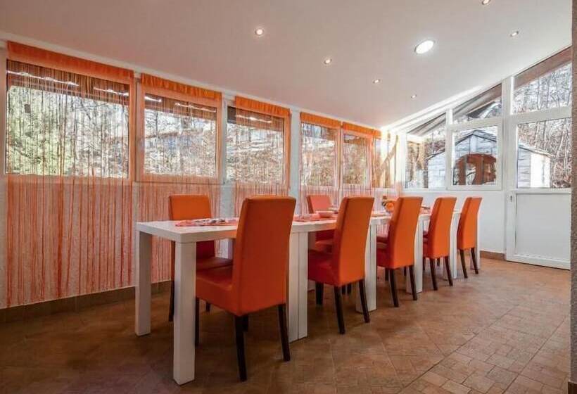 ペンション Guest House Slavica