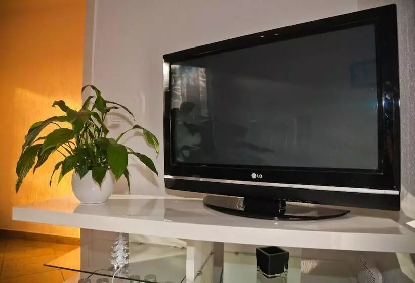 Majatalo Guest House Slavica