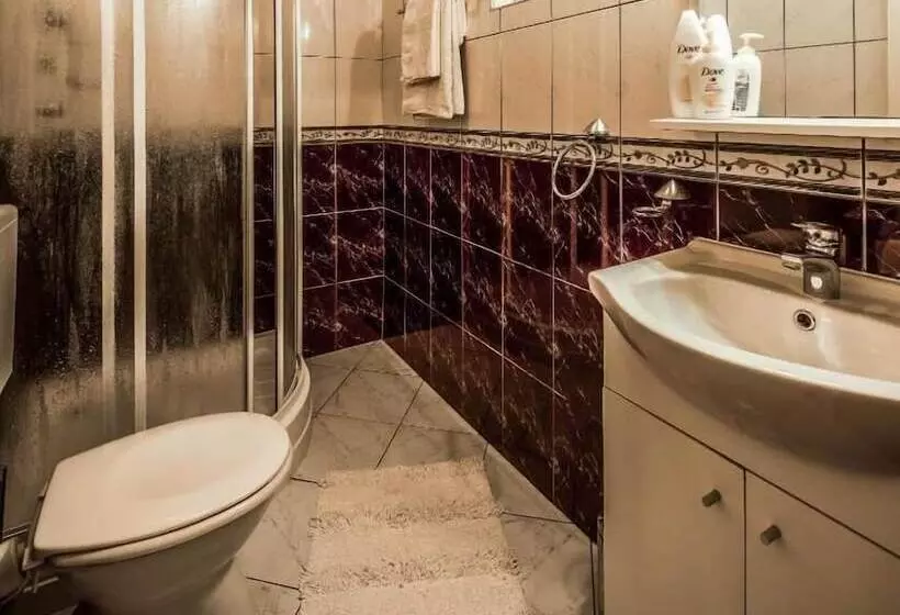 Majatalo Guest House Slavica