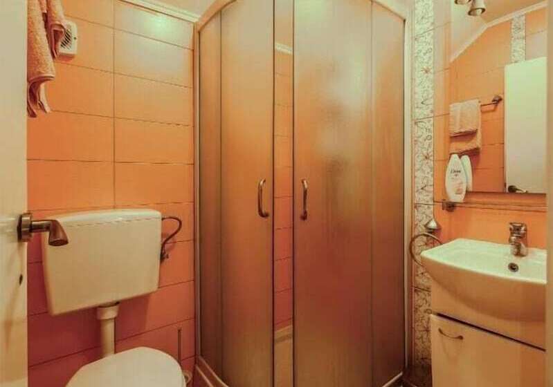 ペンション Guest House Slavica