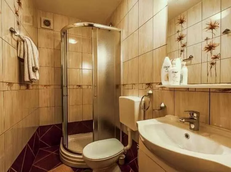 Majatalo Guest House Slavica