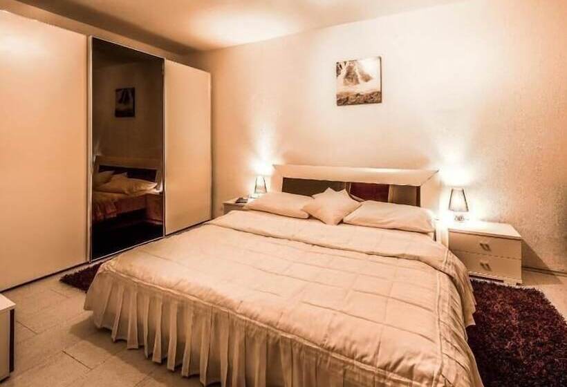 ペンション Guest House Slavica