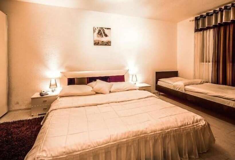 ペンション Guest House Slavica