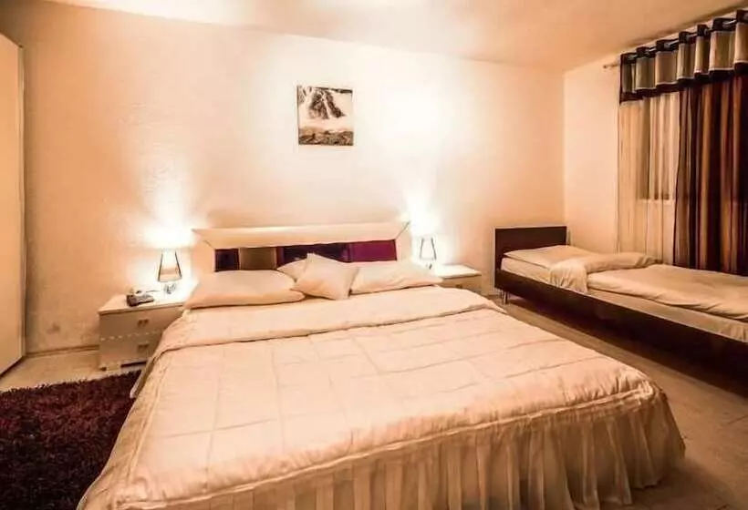 Majatalo Guest House Slavica