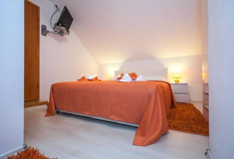 ペンション Guest House Slavica