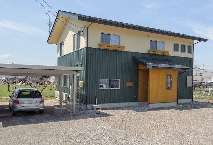 Pensione Guesthouse Kanoka