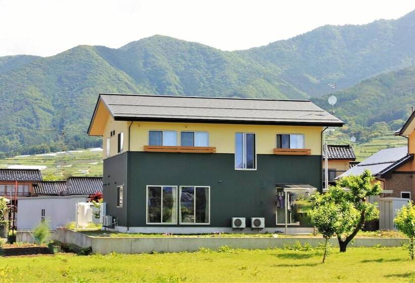 Pensione Guesthouse Kanoka