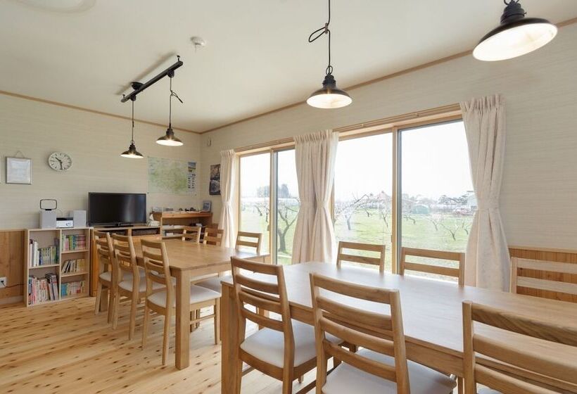 Pensione Guesthouse Kanoka