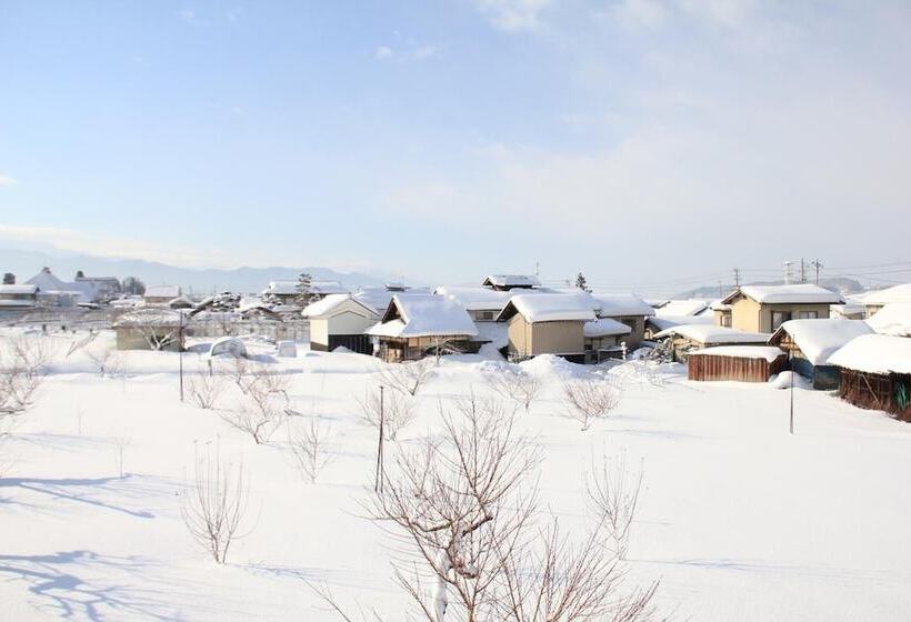 Pensione Guesthouse Kanoka