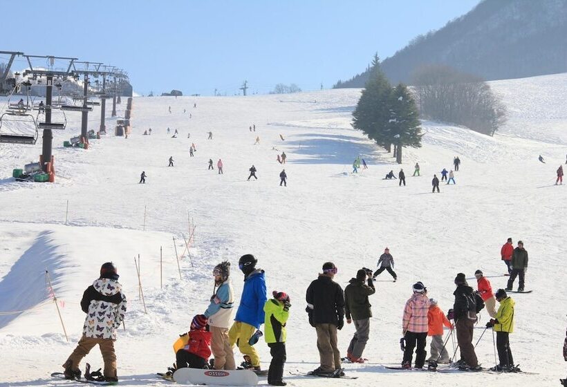 Pensione Guesthouse Kanoka