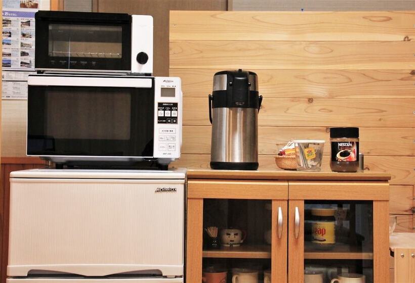 Pensione Guesthouse Kanoka