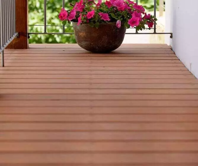 Thyone Uno Bal Cottage