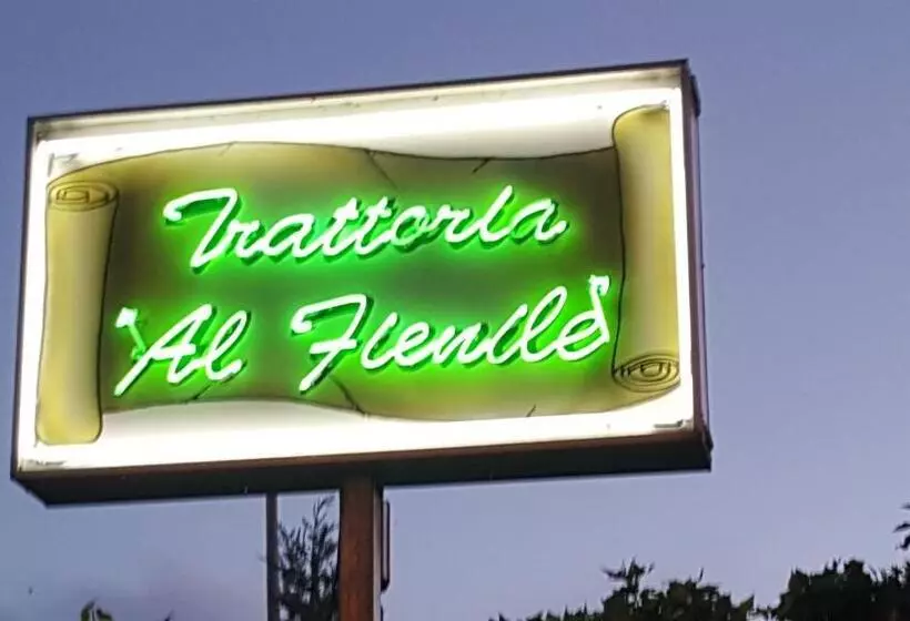 Al Fienile
