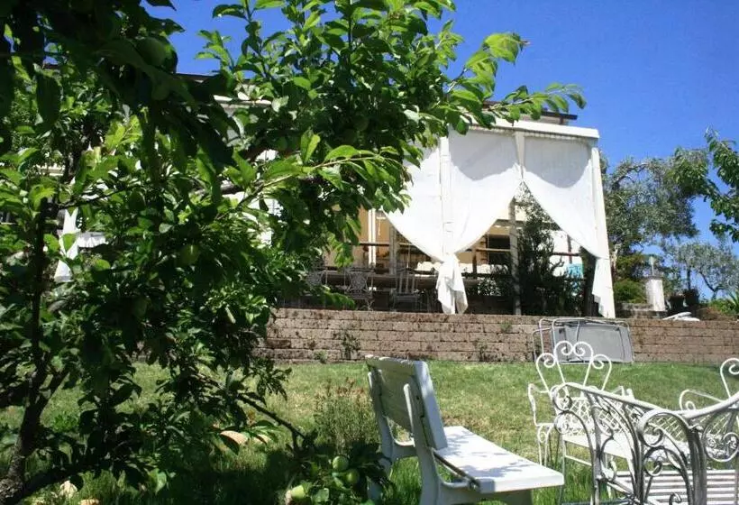 B&b La Casina Di Parrana