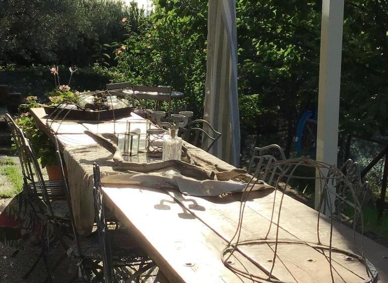 B&b La Casina Di Parrana